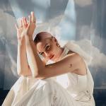 artist image Anne-Marie Bad Girlfriend Speak Your Mind (Deluxe)