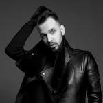 artist image Саша Пайро Крутишься Крутишься - Single