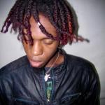 artist image Riven run it up! Run It Up! - Single