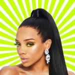 artist image Lil Mama Shoe Game  [OKLM Russie] 