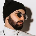 artist image Nebezao feat. Rafal Чёрная Пантера Black Panther (feat. Rafal) - Single