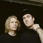 artist image Bob Moses Heaven Only Knows Battle Lines
