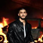 artist image Butrint Imeri Ma Cherie Ma chérie - Single