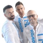 artist image Komodo Died In Your Arms (Original Radio Edit) (I Just;Original Radio Edit) (I Just) Died In Your Arms (Original Radio Edit) - Single