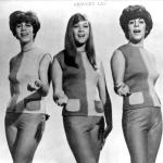 artist image The Shangri-Las I Can Never Go Home Anymore Paradise