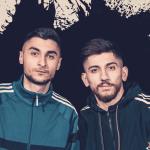 artist image Canbay & Wolker Elbet bir gun Elbet Bir Gün - Single