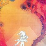 artist image Kid Cudi & Kanye West Kids See Ghost (feat. Mos Def) [#RFSK] KIDS SEE GHOSTS