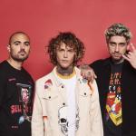 artist image Cheat Codes, Little Mix Only You Only You - Single