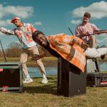 artist image Rak-Su, Banx & Ranx Pyro Ting Pyro Ting - Single