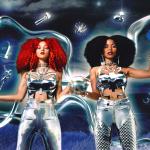 artist image Nova Twins Lose Your Head Who Are the Girls?