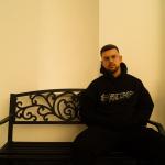 artist image NITNEQ Forever In My Mind (Interlude) (Muzdaily.net) Forever in My Mind - Single