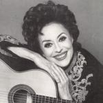 artist image Caterina Valente Bongo cha-cha-cha Señorita Personalità