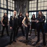 artist image Amaranthe 365 Helix