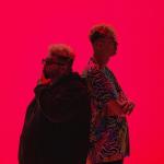 artist image Tribal Kush feat. Blaiz Fayah, Richie Loop Call the Police Call the Police (feat. Blaiz Fayah & Richie Loop) - Single