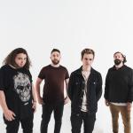 artist image Monuments Mirror Image Phronesis