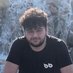 artist image Burak Balkan feat. Akif Sarikaya Shaitan Shaitan (feat. Akif Sarikaya) - Single