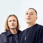 artist image Noize MC & Монеточка Люди с автоматами Люди с автоматами - Single