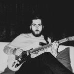 artist image Ariel Posen Try How Long
