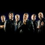 artist image Poets of the Fall My Dark Disquiet Ultraviolet