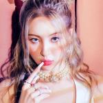 artist image SUNMI Siren WARNING - EP