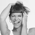 artist image Alessandra Amoroso Forza e coraggio 10