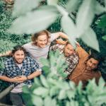 artist image The Teskey Brothers I Get Up Half Mile Harvest