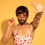 artist image Conchita Wurst, Wiener Symphoniker Rise Like a Phoenix From Vienna with Love