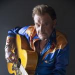 artist image Johnny Hallyday Diego libre dans sa tête Born Rocker Tour (Concert au Palais Omnisports de Paris Bercy) [Live]