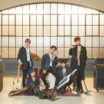 artist image 원위 (ONEWE), 원어스 (ONEUS) LAST SONG Last Song - Single