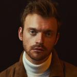 artist image FINNEAS Let's Fall in Love for the Night Blood Harmony