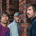 artist image Peter Bjorn And John Young Folks Writer's Block