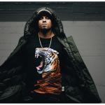 artist image Majoe feat. Puri Sound (feat. Puri) Frontal (Deluxe Edition)