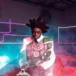 artist image Kodak Black feat. Offset, Travis Scott ZEZE (feat. Travis Scott & Offset) Dying to Live