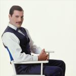 artist image Freddie Mercury Love Kills 