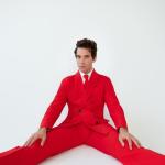 artist image MIKA Relax, Take It Easy Life In Cartoon Motion