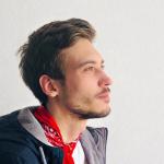 artist image Misha Xramovi Караван Караван - Single