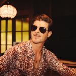 artist image Robin Thicke Lost Without U The Evolution of Robin Thicke