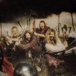 artist image Grave Digger The Fall Of The Brave [Tunes Of War, 1996] Tunes of War