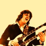 artist image Steve Miller Band Abracadabra Abracadabra