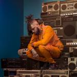 artist image Metro Boomin feat. Gunna Space Cadet NOT ALL HEROES WEAR CAPES