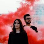 artist image The Tech Thieves Enough Enough - Single