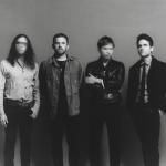 artist image Kings Of Leon Knocked Up Because of the Times