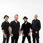 artist image Volbeat Boa Rock the Rebel / Metal the Devil
