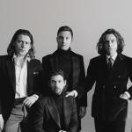 artist image Arctic Monkeys Only Ones Who Know Favourite Worst Nightmare