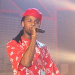 artist image Huey Pop, Lock & Drop It (Remix) (feat. Bow Wow and T-Pain) Pop, Lock & Drop It