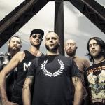 artist image Killswitch Engage Holy Diver As Daylight Dies (Special Edition)