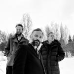 artist image Sigur Rós Hljómalind Hvarf - Heim