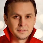 artist image Сергей Пискун Твои глаза Алые розы