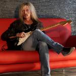 artist image Axel Rudi Pell In the Air Tonight Diamonds Unlocked
