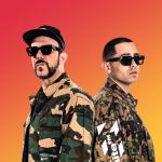 artist image Tropkillaz, Rincon Sapiência, Clau Dame Mais Dame Mais - Single